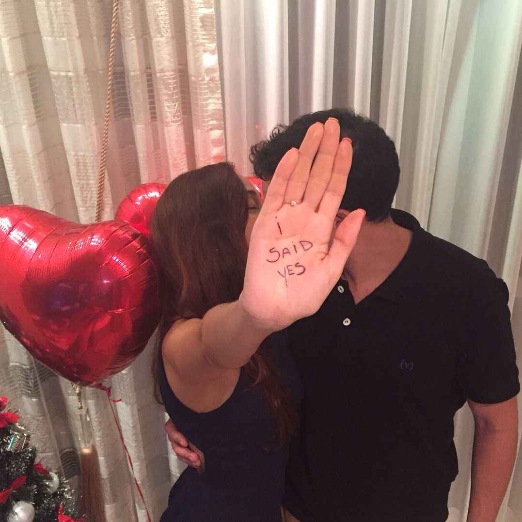 quanto custa decoração pedido de casamento