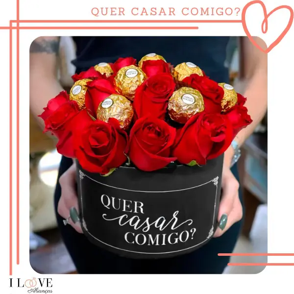 decoração pedido de casamento vs decoração aniversário