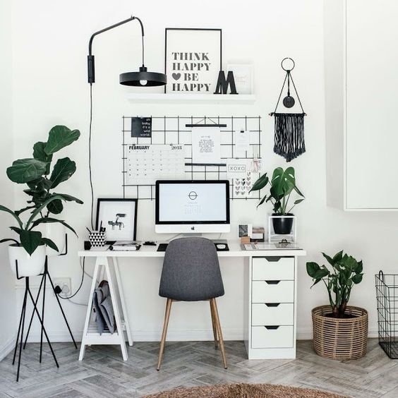 ambientes inspirados no pinterest