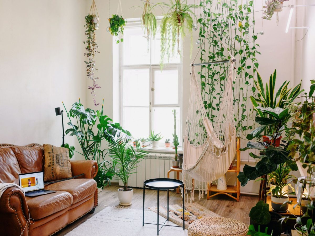 erros comuns ao escolher plantas artificiais para varanda