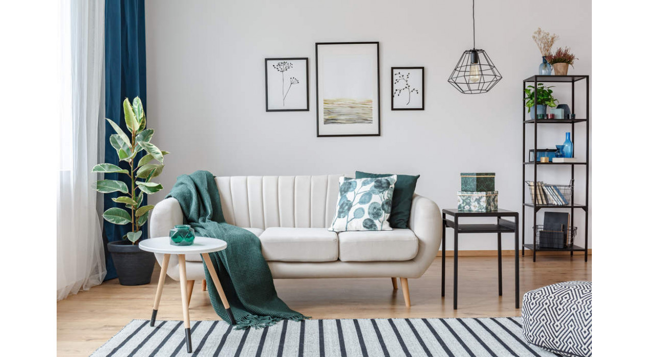 como decorar casa com pouco dinheiro