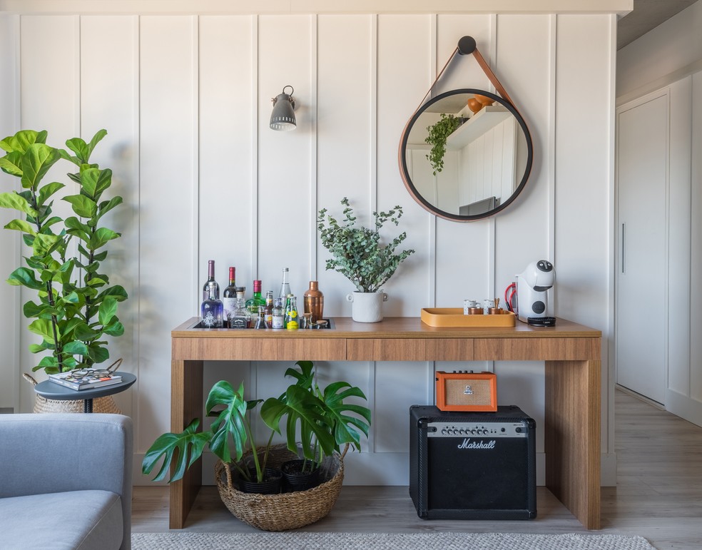 como decorar casa com pouco dinheiro