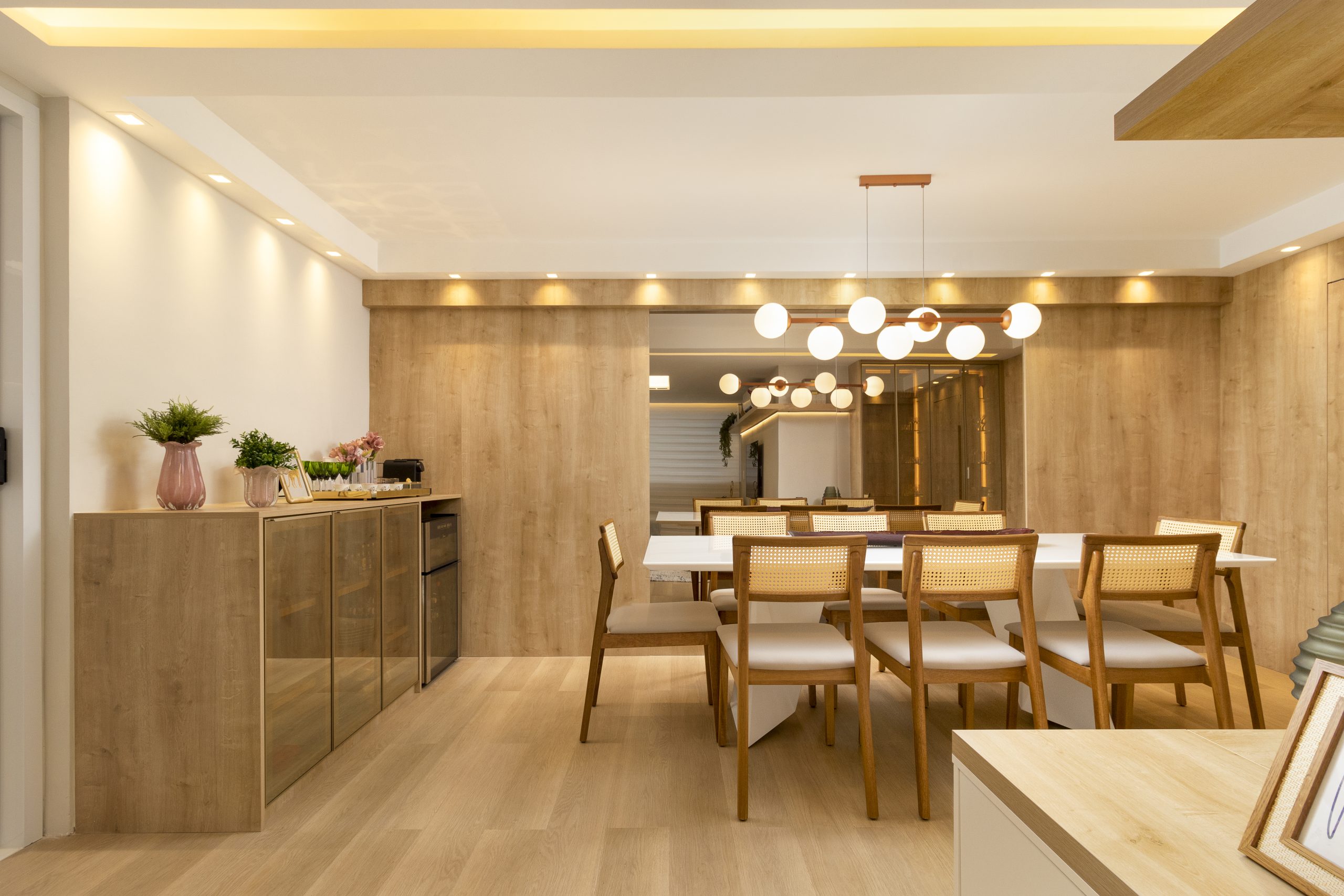 ideias decoração casa simples e barata