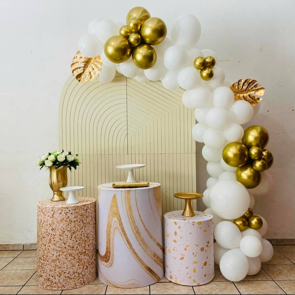 decoração pro ano novo