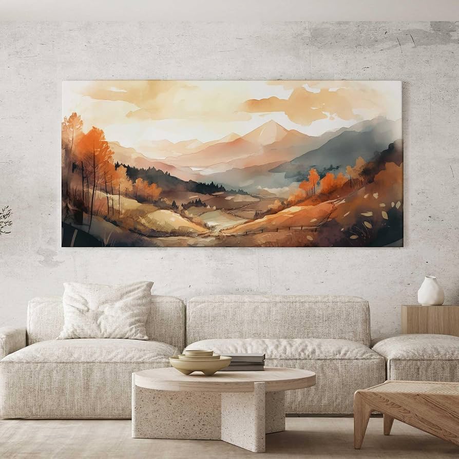 Quadros para sala