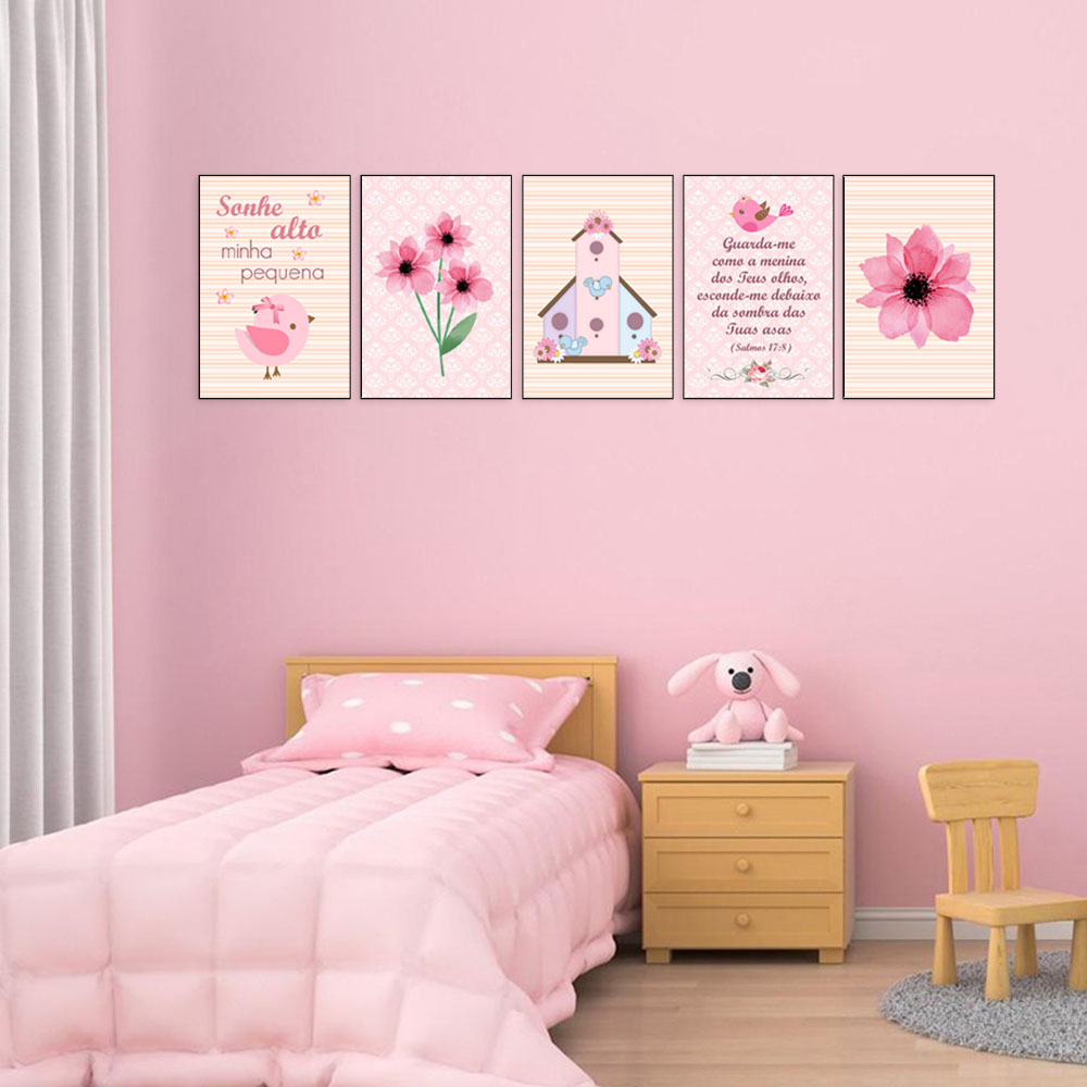 Quadros decorativos