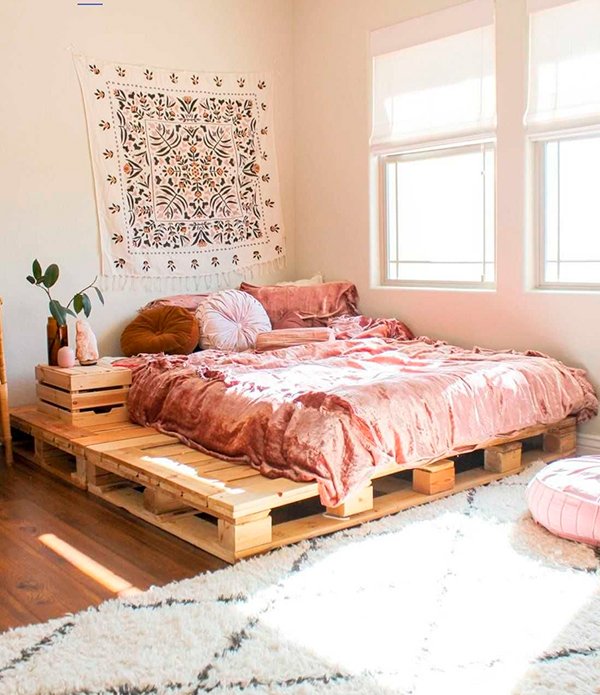 decoração quarto