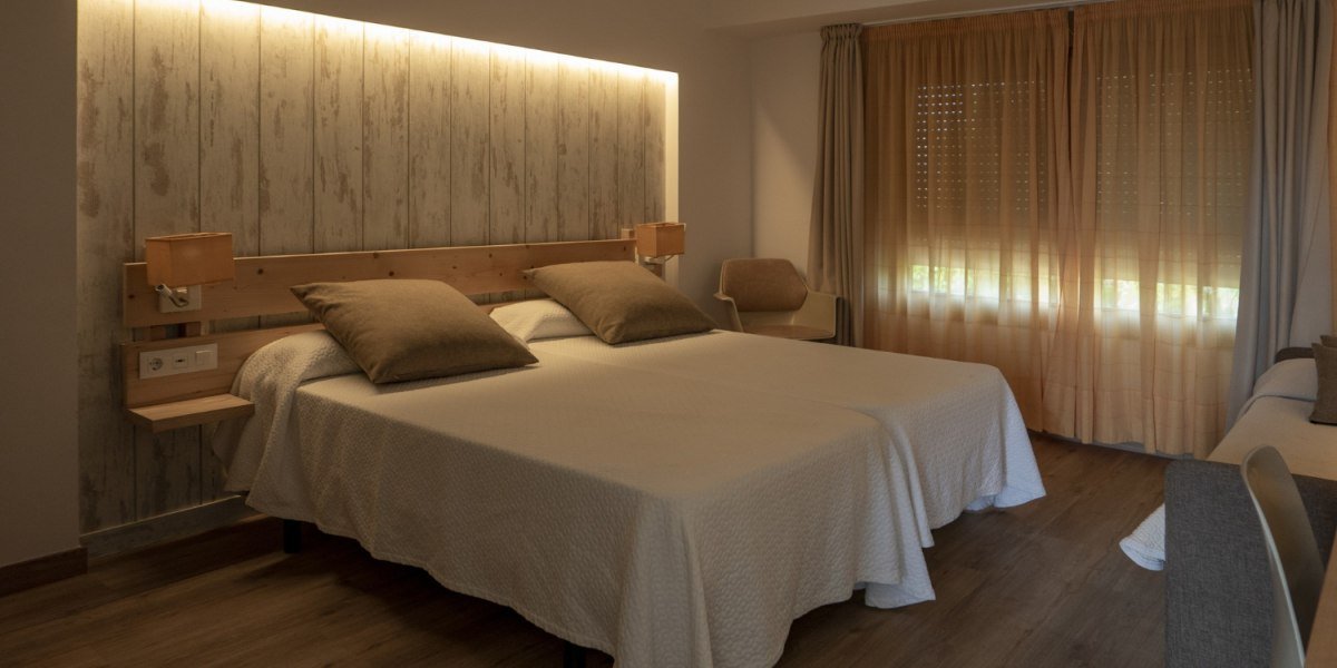 decoração quarto