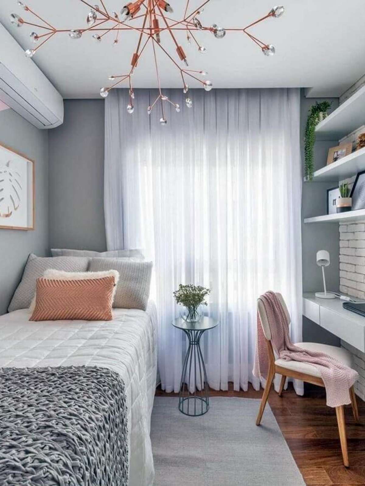 decoração quarto