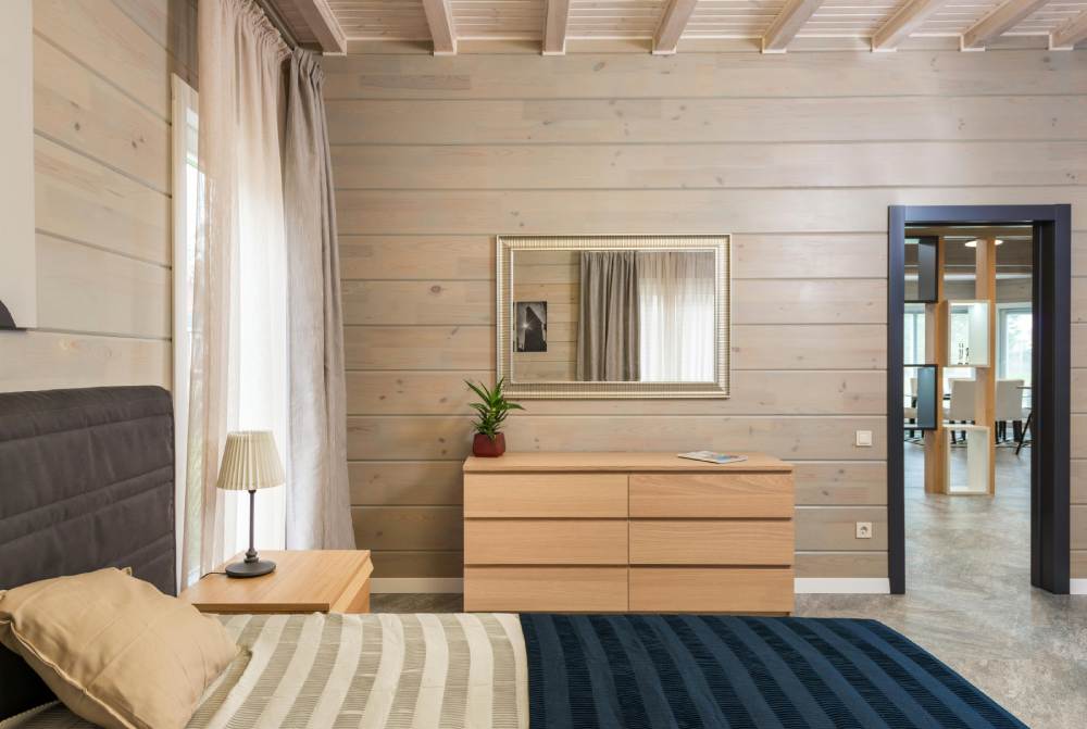 decoração quarto