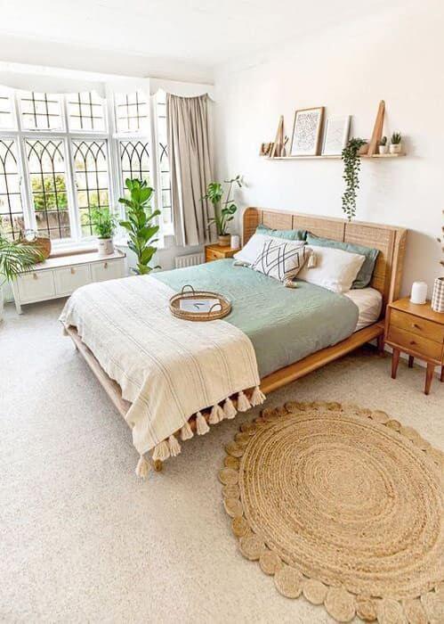 decoração quarto