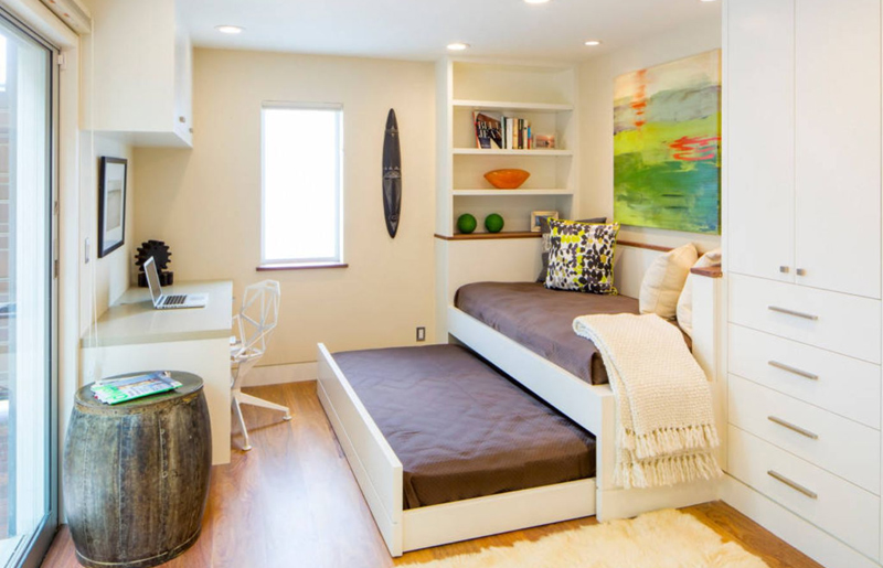 decoração quarto