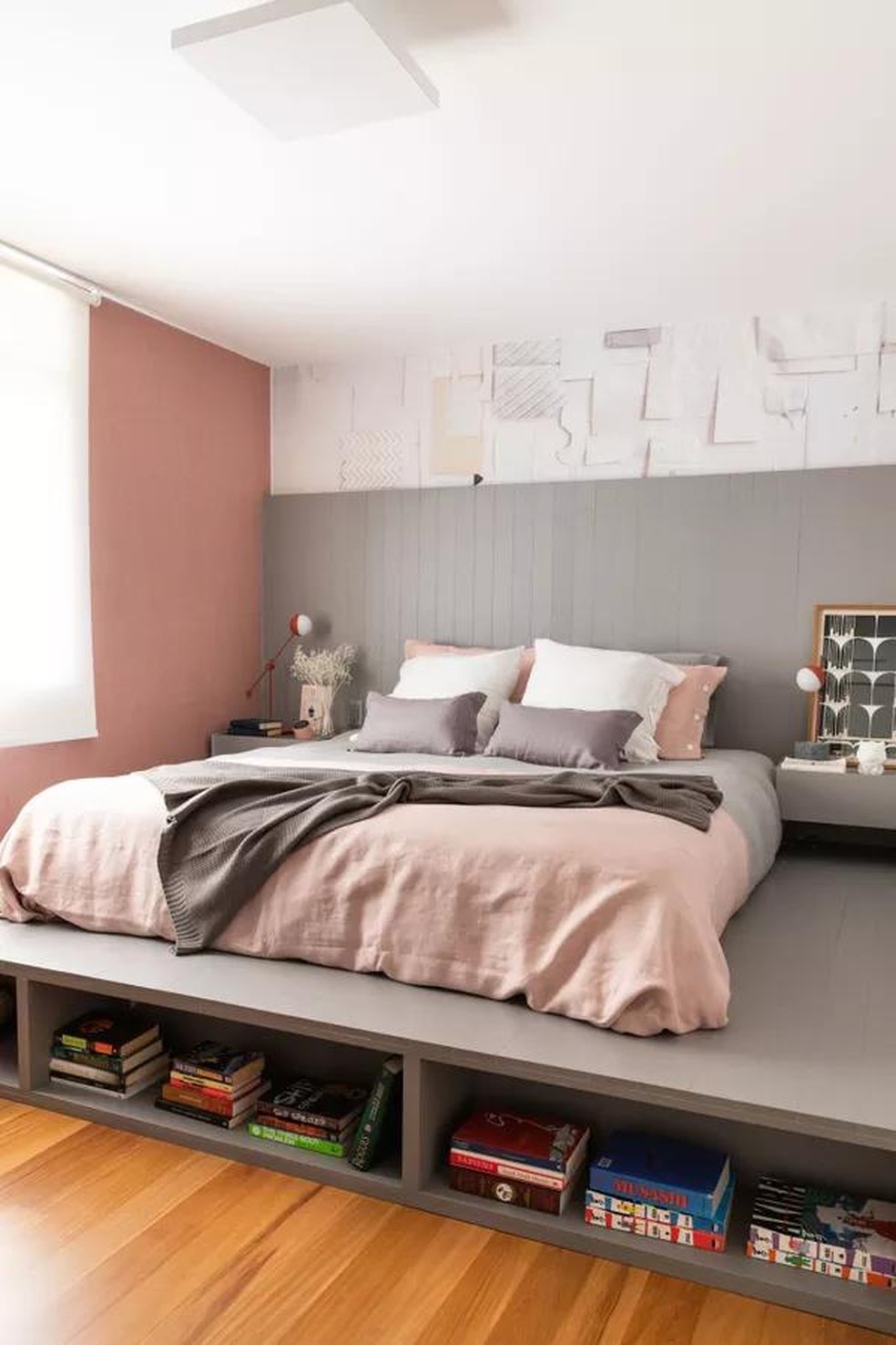 decoração quarto