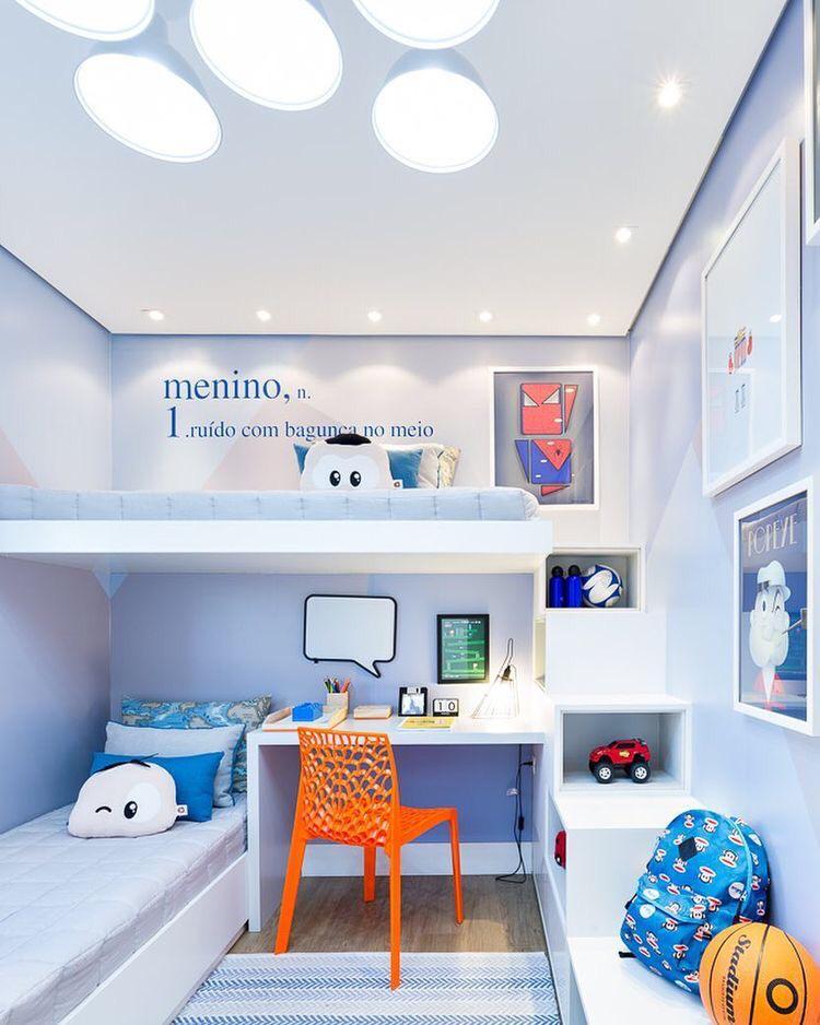 erros comuns decorar quarto menino 2 anos