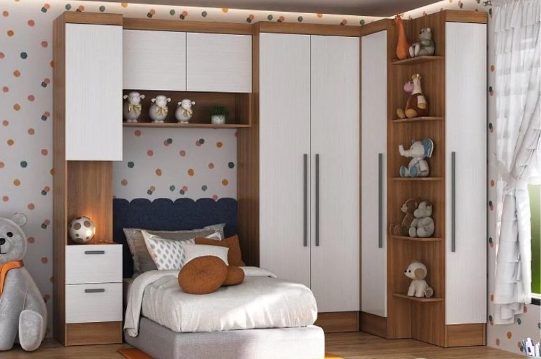 erros comuns decorar quarto menino 8 anos