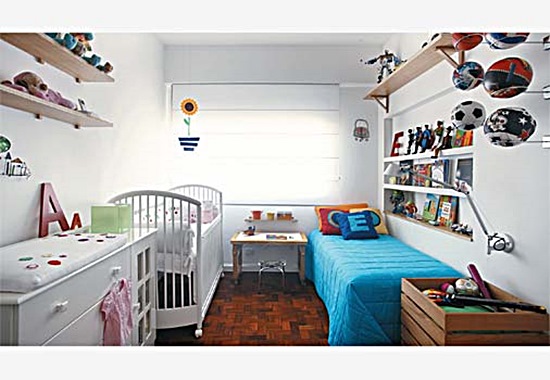 como decorar quarto menino 8 anos barato