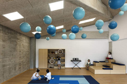 decoração reggio emília