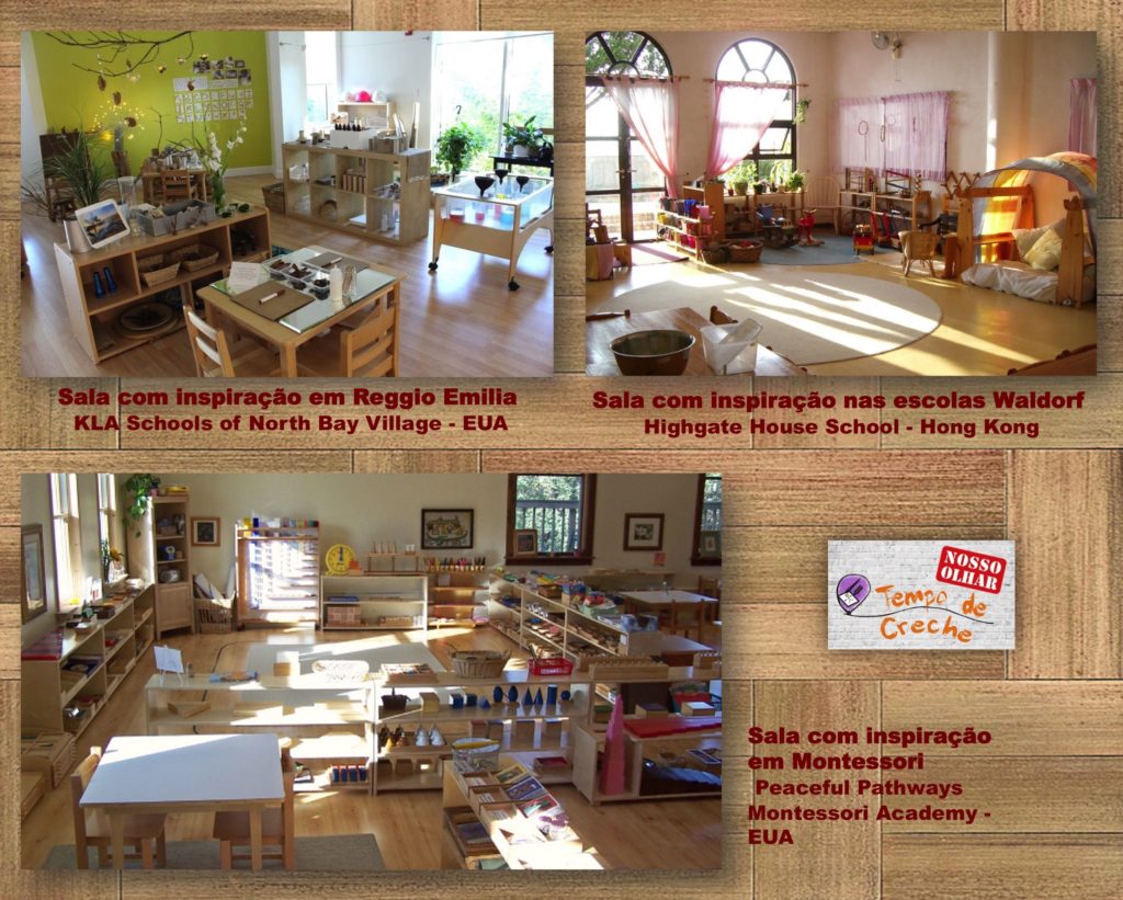 decoração reggio emília