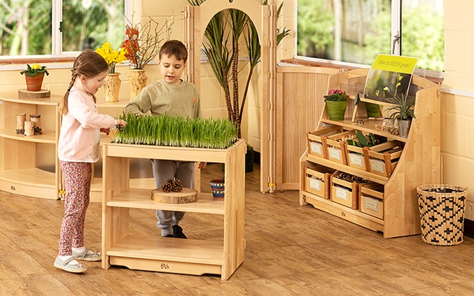 decoração reggio emília