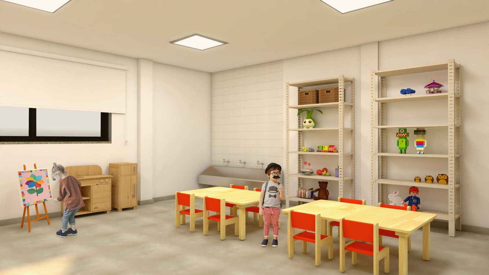 erros comuns decoração reggio emilia