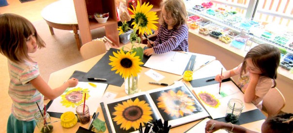 decoração reggio emília