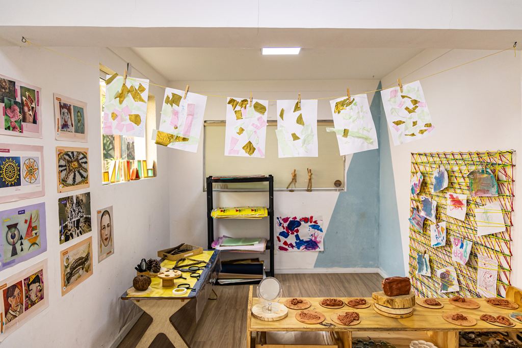 erros comuns decoração reggio emilia