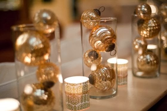 decoracao reveillon em casa