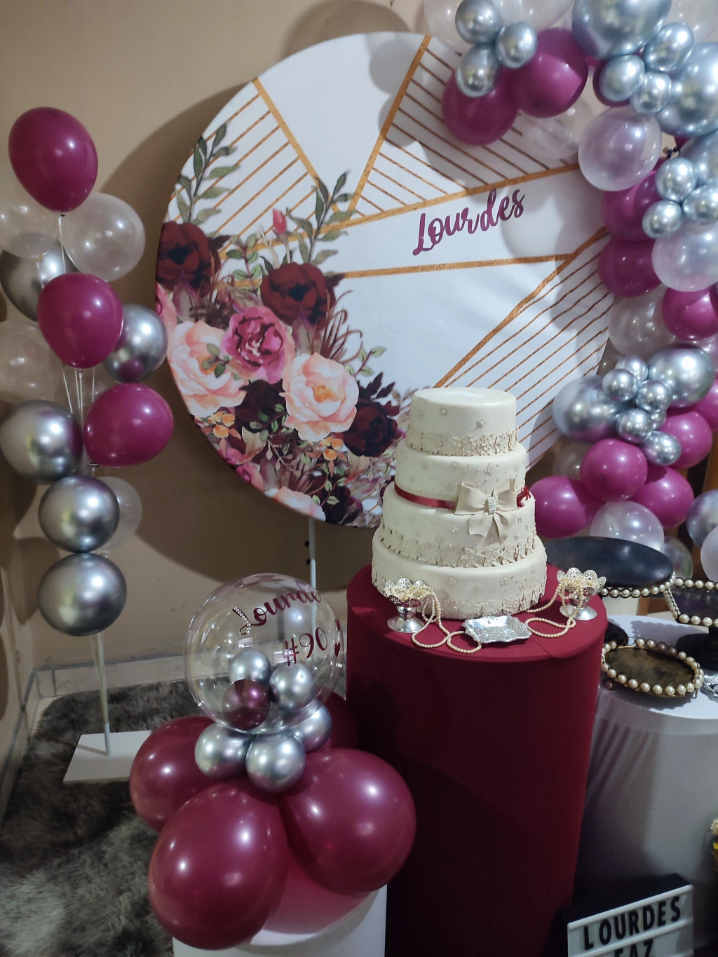 rosa vs marsala qual cor escolher para seu casamento