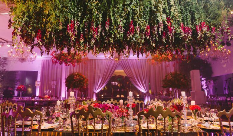 erros comuns ao usar rosa e marsala na decoração