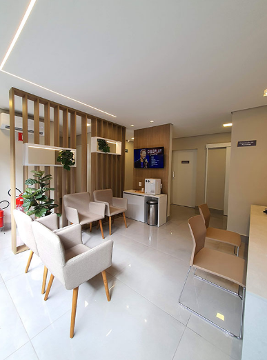 erros comuns decoração consultório psicologia evitar