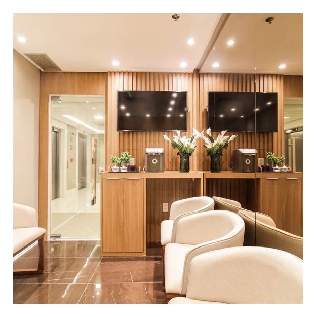 10 ideias decoração sala psicologia moderna