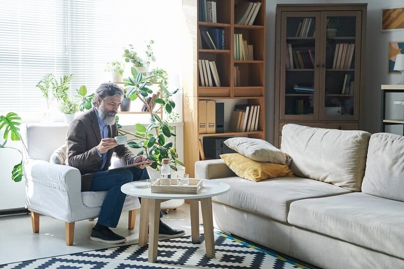 decoração sala psicologia infantil versus adulto