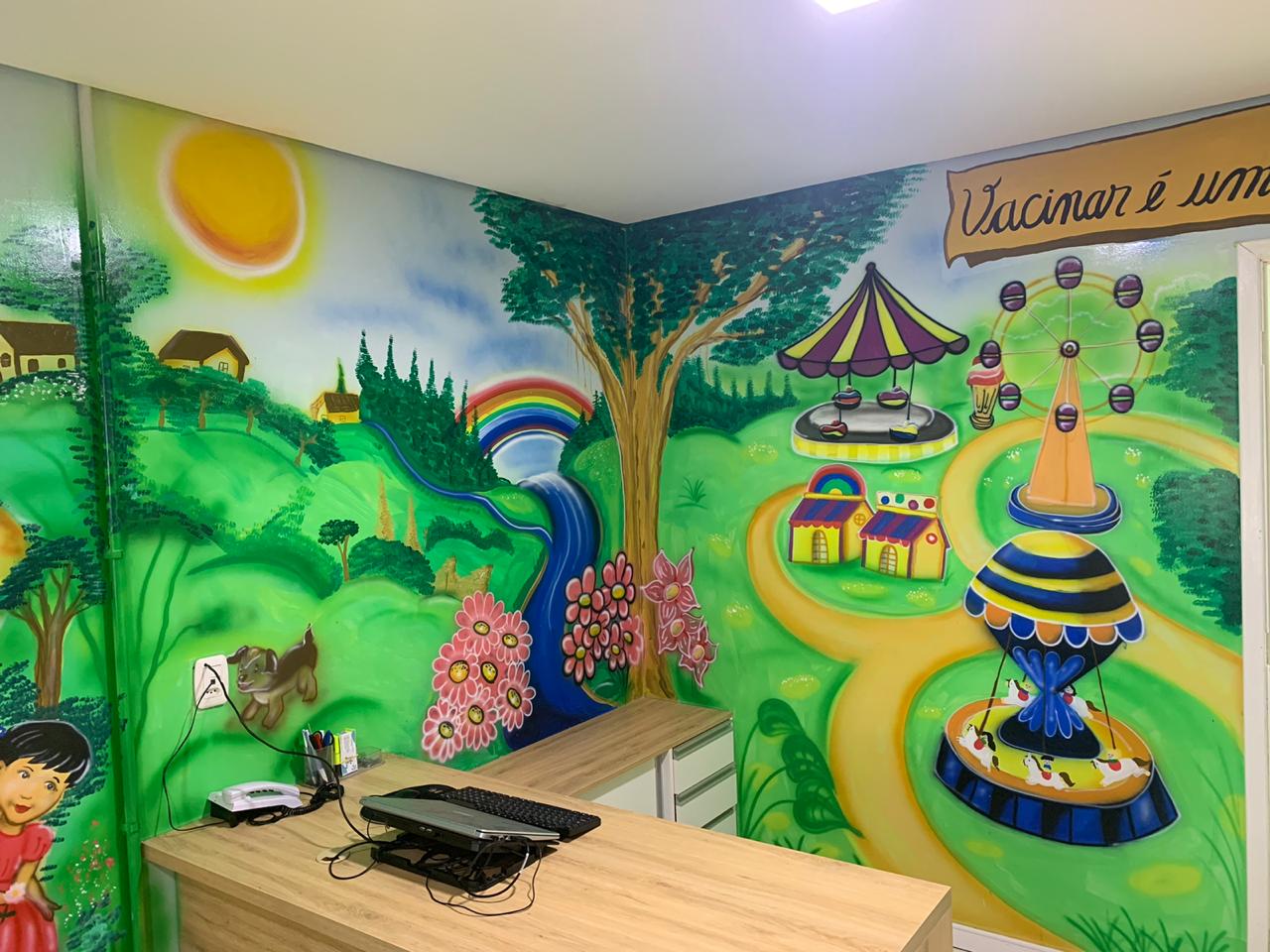 erros comuns decorar sala vacina e como evitar