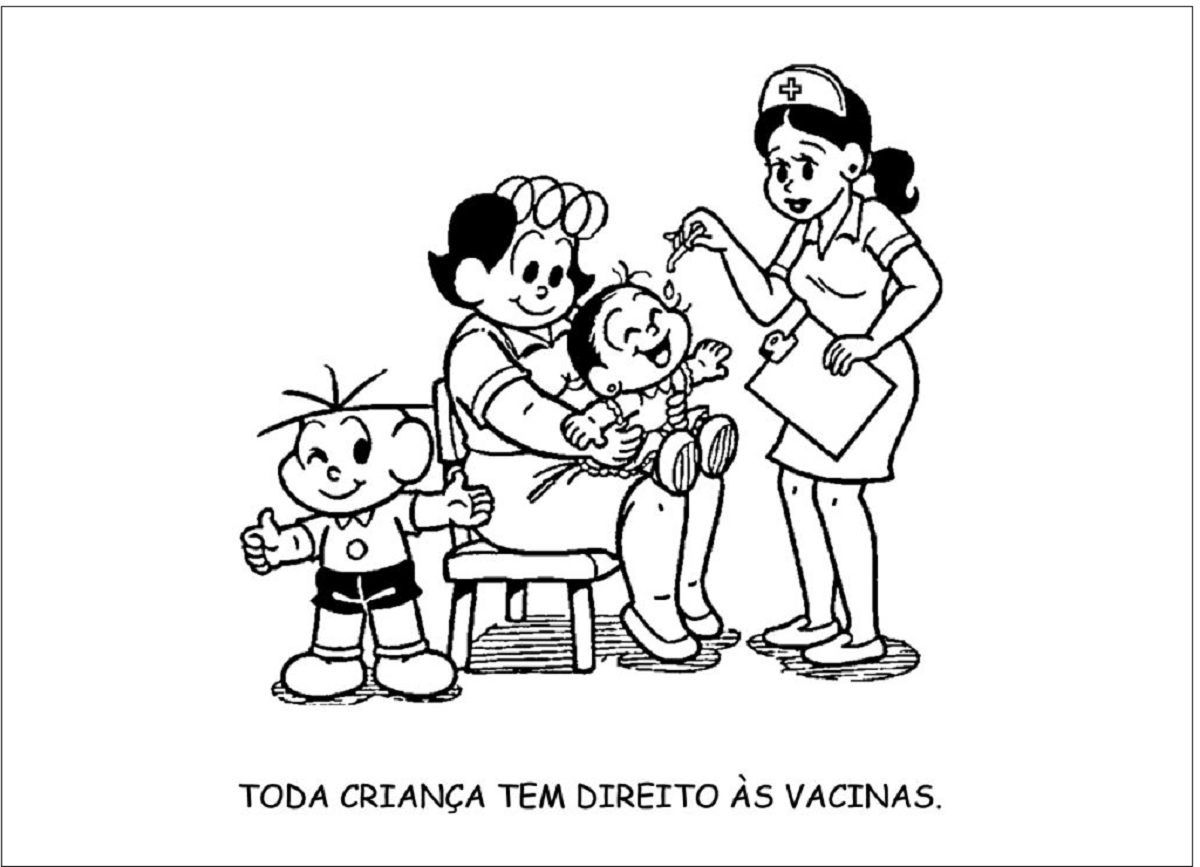 quanto custa decorar uma sala de vacina infantil