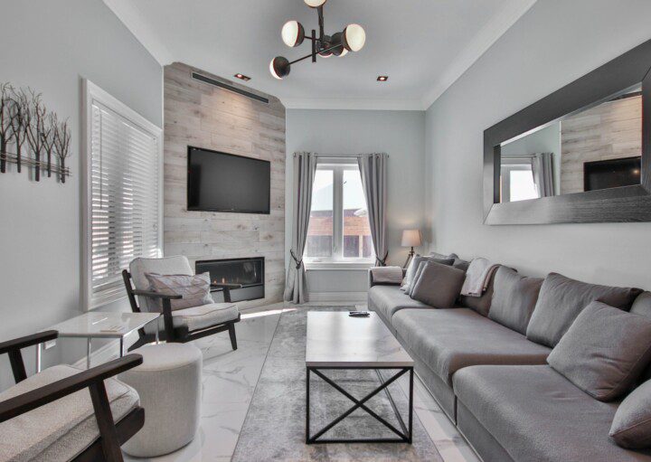 quanto custa decorar uma sala moderna