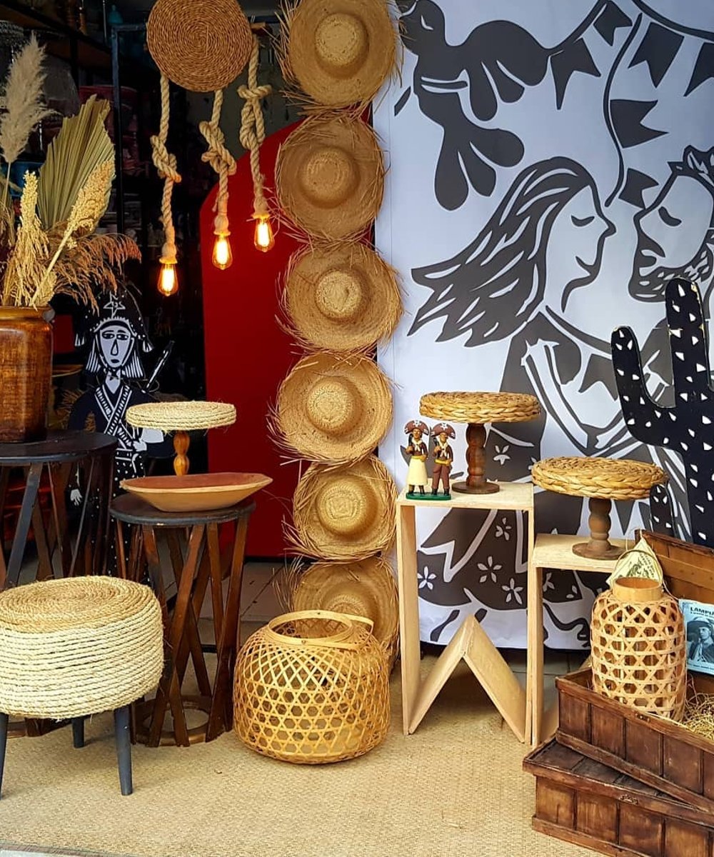 custo decoração sertaneja simples orçamento