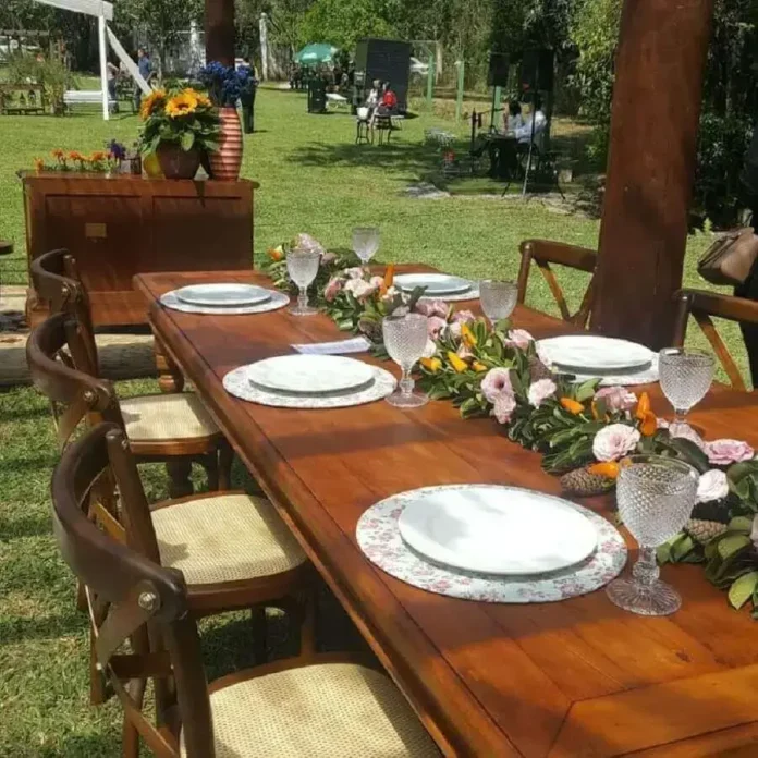 como evitar erros decoração sertaneja barata