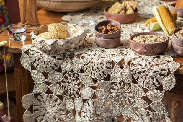 ideias criativas decoração sertaneja simples