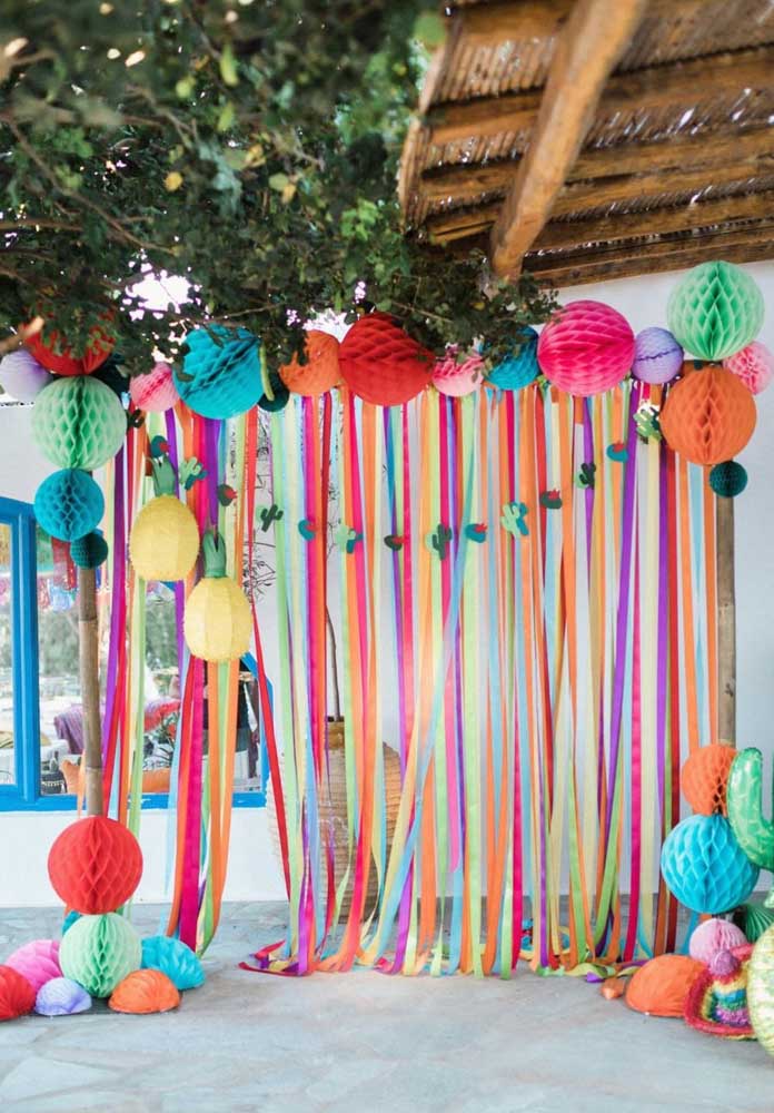 quanto custa decoração simples 70 anos