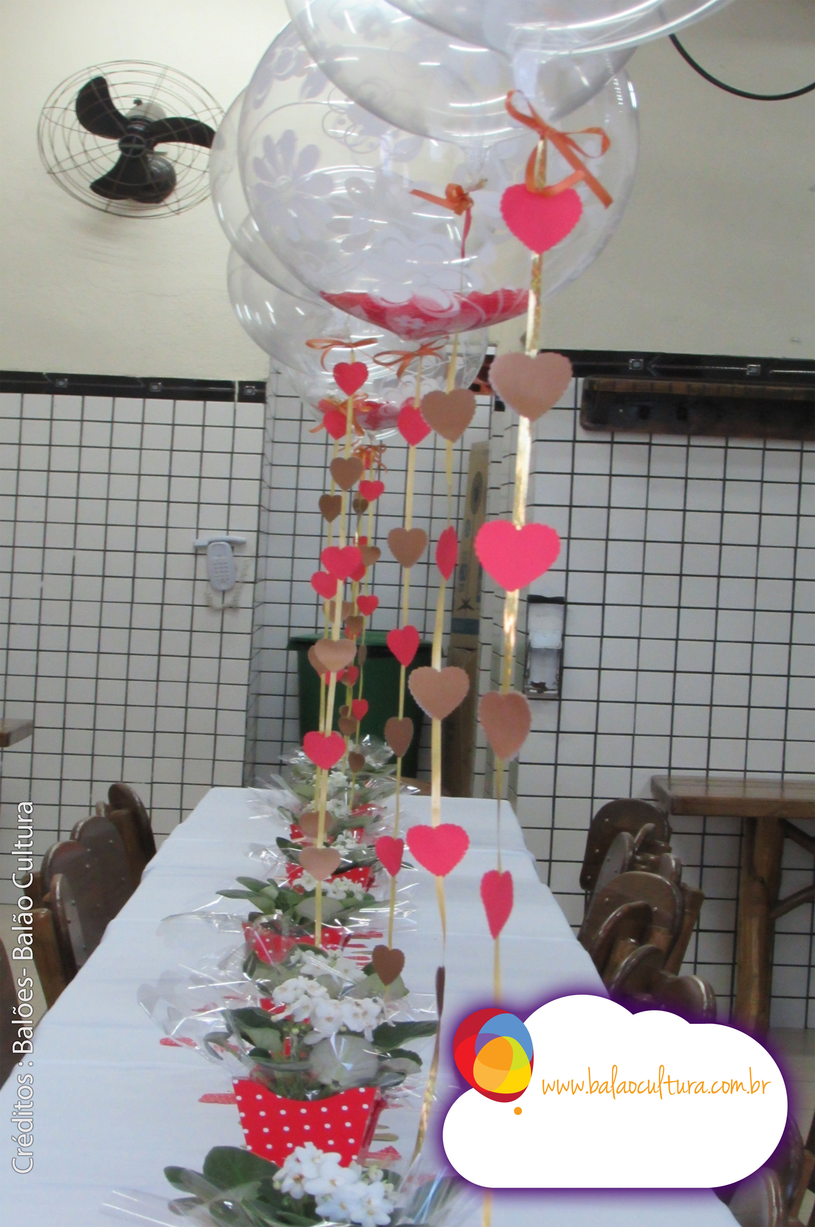 inspiração decoração simples 70 anos feminina