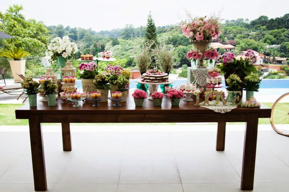 balões para festa de 15 anos simples