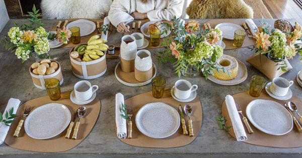 ideias de decoração simples e baratas para chá de panela