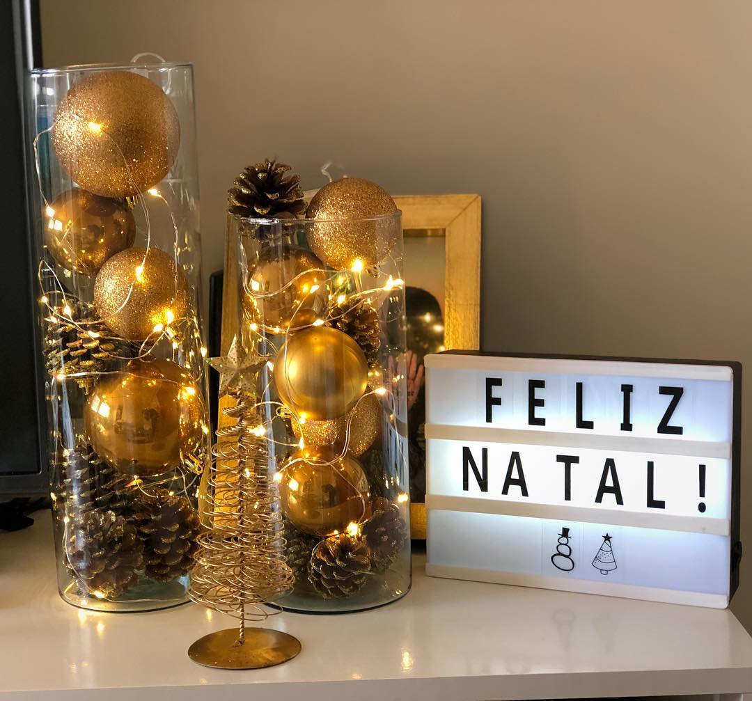 erros comuns na decoração de natal simples e como evitá-los