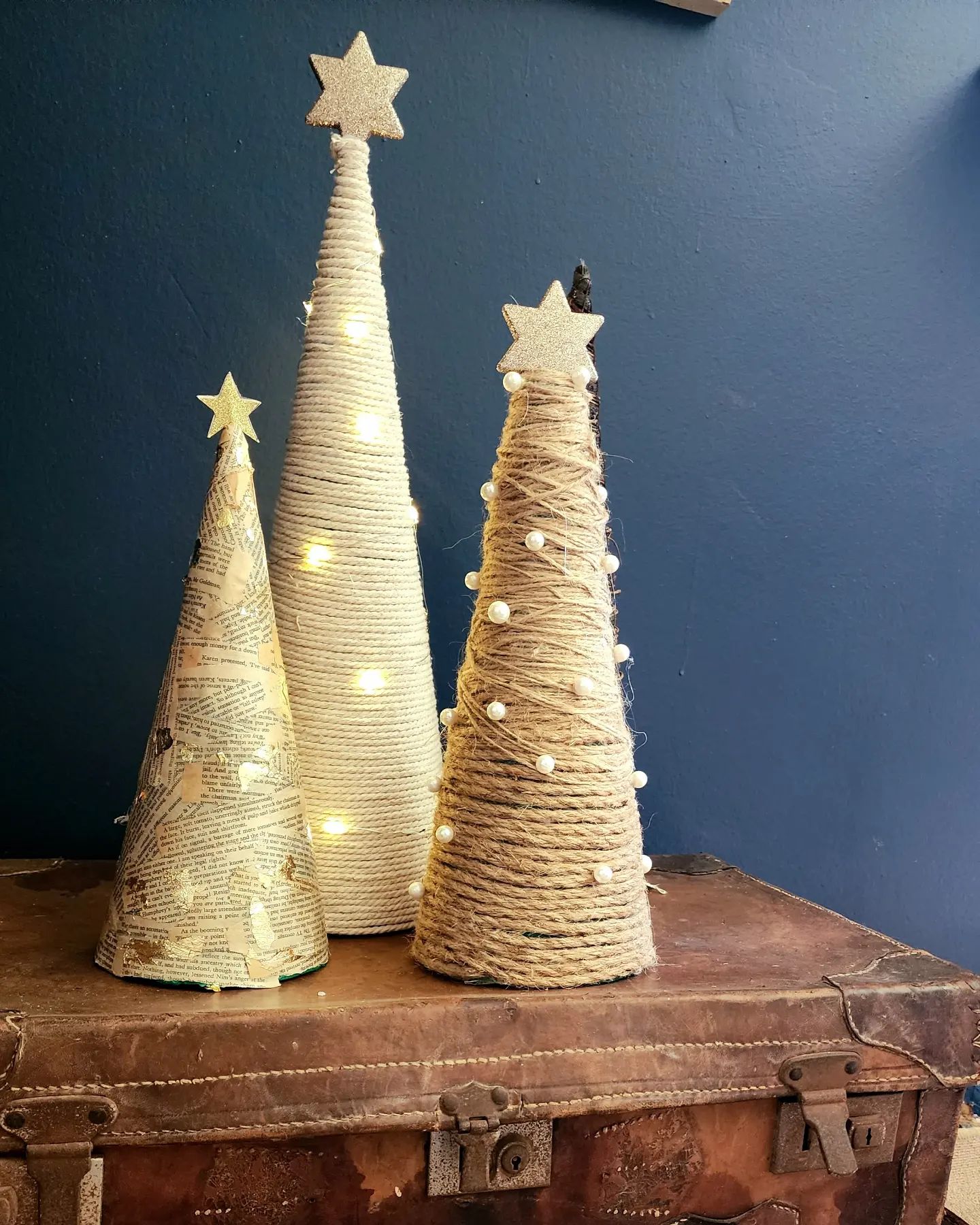 erros comuns na decoração de natal simples e como evitá-los