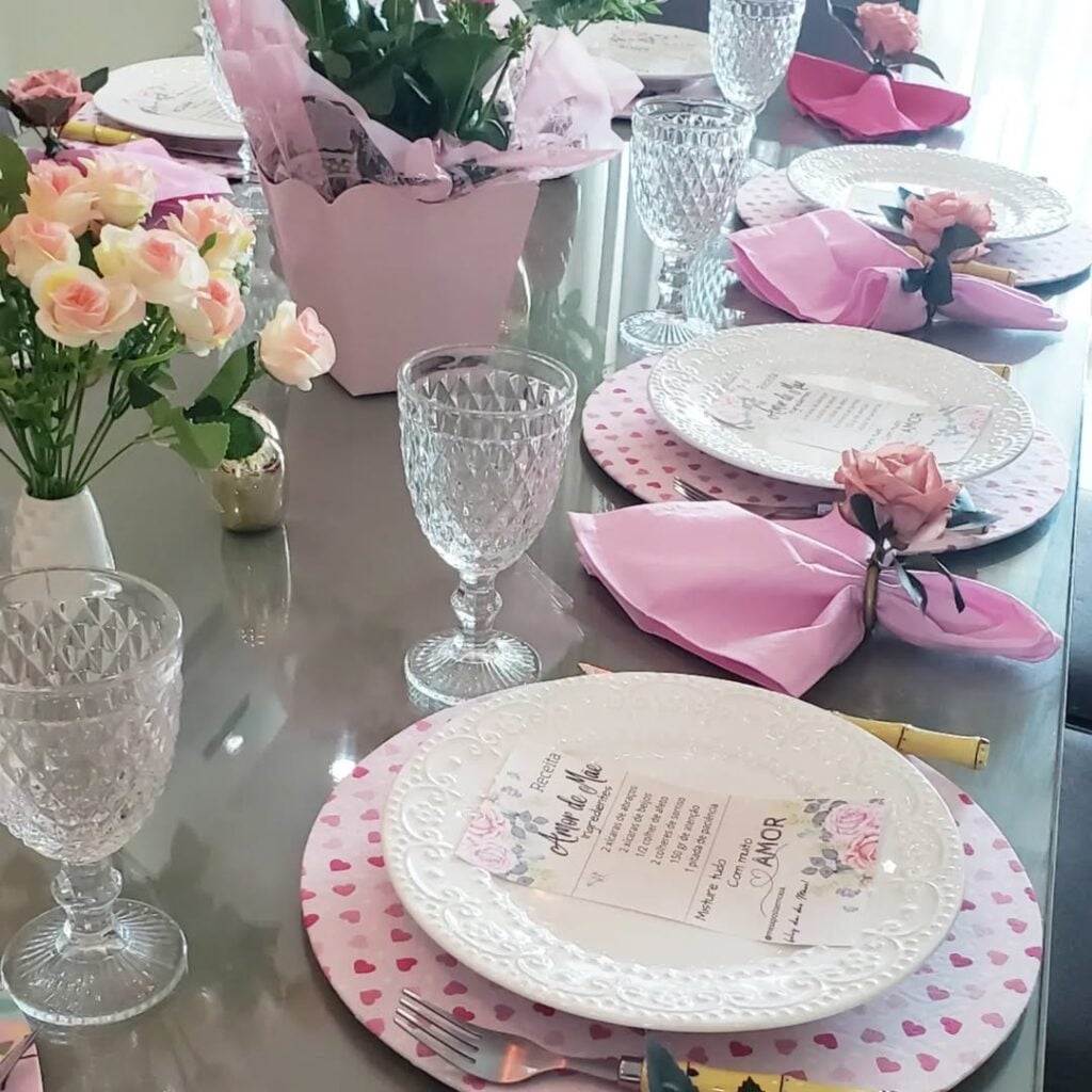 erros comuns ao decorar para o dia das mães sem gastar muito