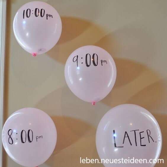 decoração festa pijama pronta versus diy