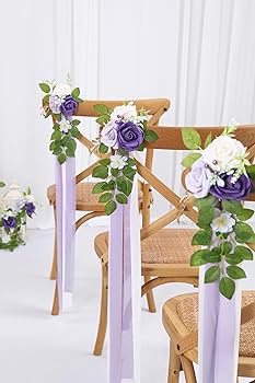 decoração simples igreja casamento barata