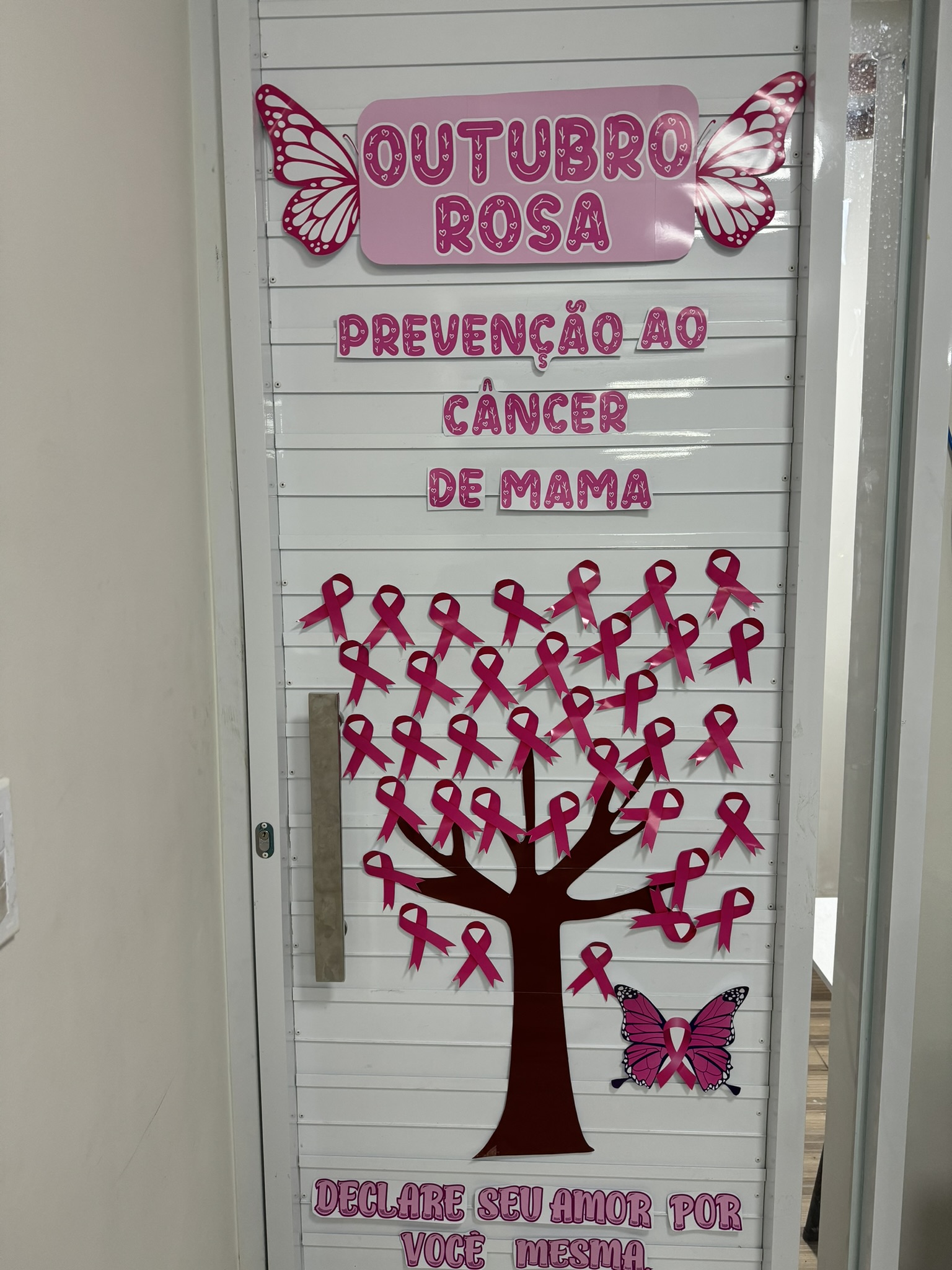 erros comuns na decoração de outubro rosa
