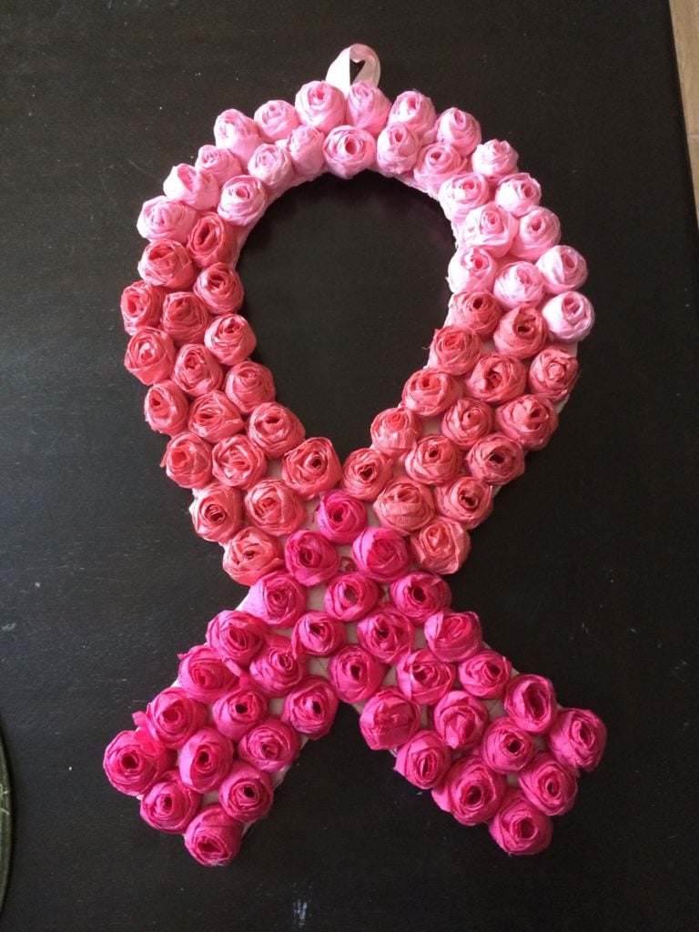 quanto custa decorar um ambiente para outubro rosa