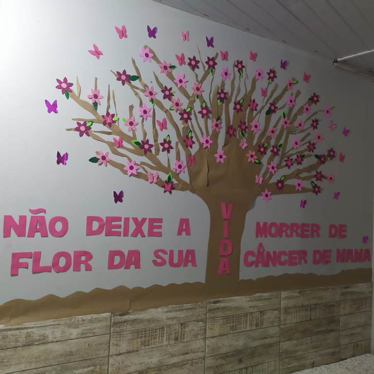 erros comuns na decoração de outubro rosa